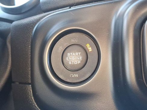 Used 2021 Jeep Wrangler Unlimited Sahara w/ Cold Weather Group image 35