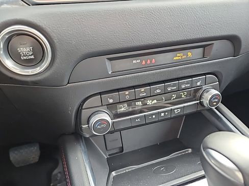Used 2025 MAZDA CX-5 Carbon Edition image 26