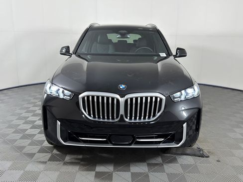Used 2026 BMW X5 sDrive40i w/ Parking Assistance Package RWD image 6