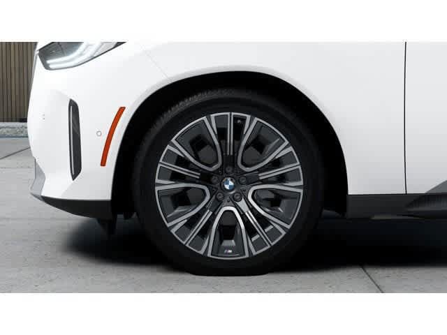 Used 2026 BMW X3 xDrive30 AWD/4WD image 7