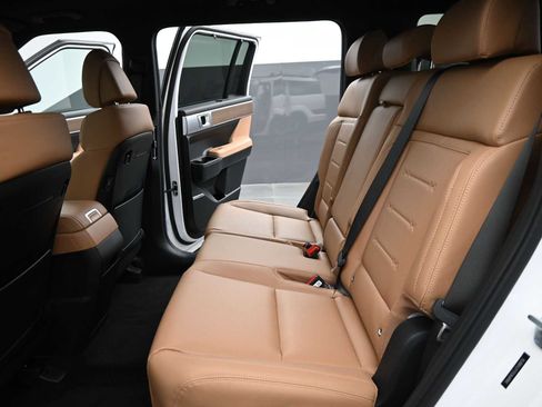 New 2026 Hyundai Santa Fe Limited image 13