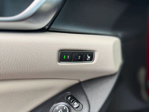 Used 2018 Honda Accord EX-L image 20