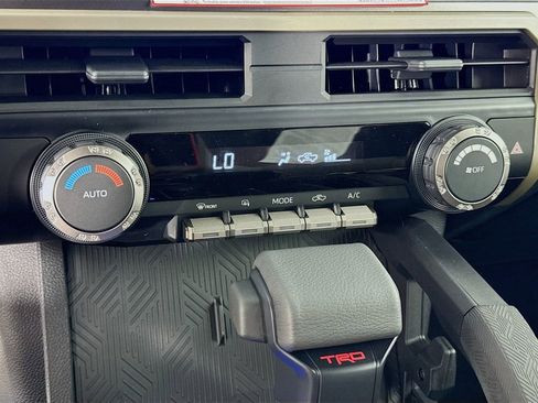 New 2025 Toyota Tacoma TRD Sport image 19