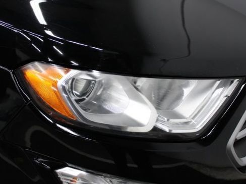 Used 2019 Ford EcoSport SE w/ SE Convenience Package FWD image 25