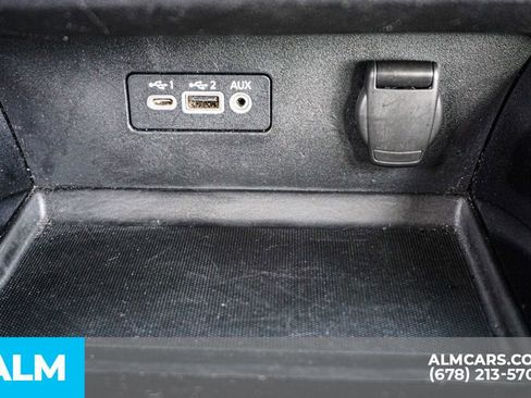 Used 2023 Nissan Altima 2.5 SV image 42