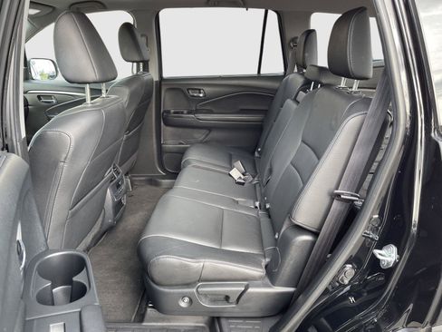 Used 2022 Honda Pilot Special Edition image 15