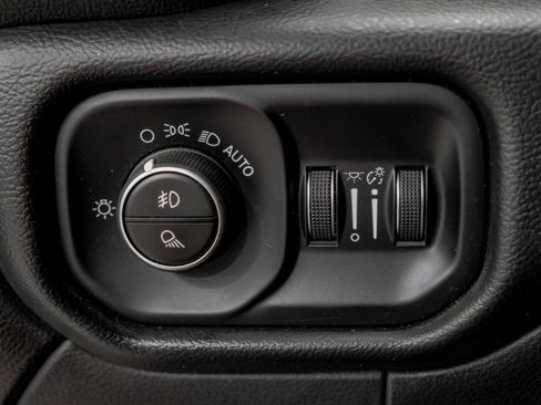 Used 2019 RAM 2500 Lone Star AWD/4WD image 26