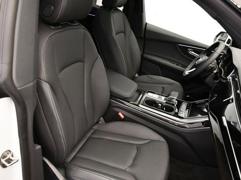 New 2026 Audi Q8 Premium Plus image 49