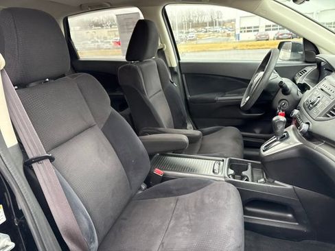 Used 2013 Honda CR-V EX image 14