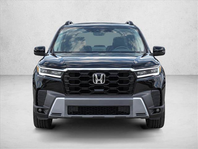New 2026 Honda Pilot Touring image 2
