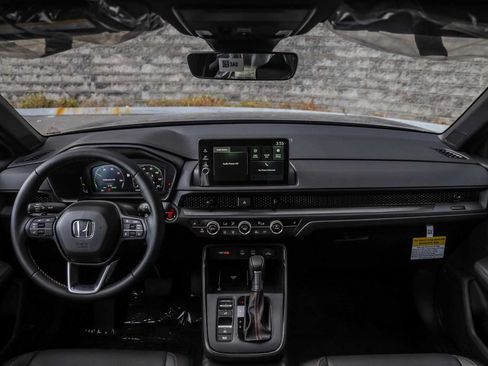 New 2026 Honda CR-V Sport-L image 12
