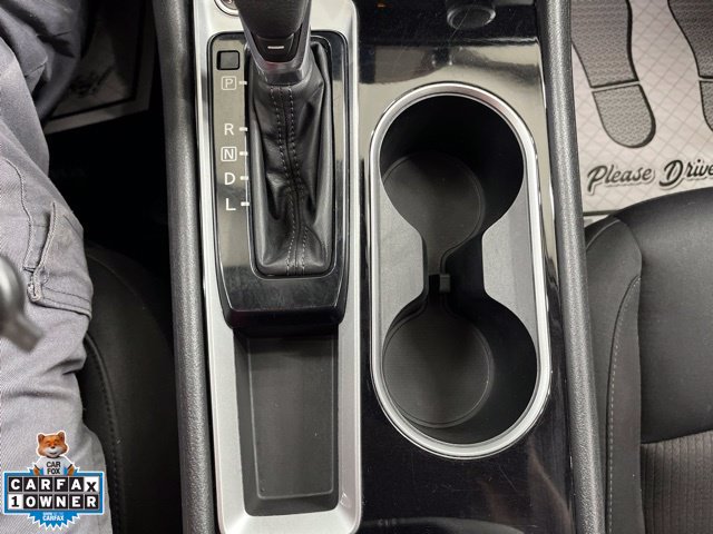 Used 2024 Nissan Altima 2.5 SV FWD image 32