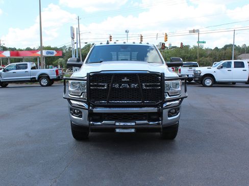 Used 2022 RAM 2500 Tradesman image 8