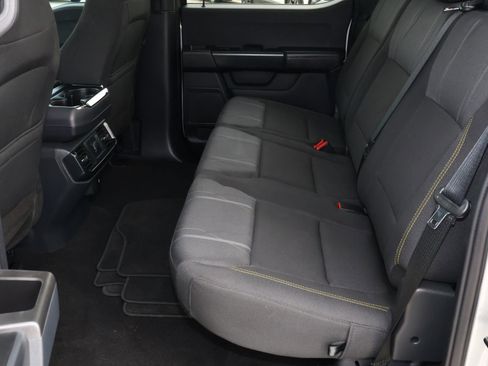 Used 2024 Ford F150 STX image 21