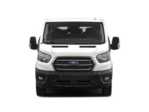 Used 2020 Ford Transit 350 XLT image 7