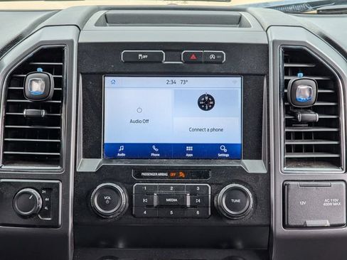 Used 2020 Ford F150 XLT w/ Equipment Group 302A Luxury AWD/4WD image 15