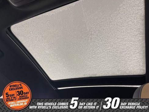 Certified 2025 Chevrolet Equinox ACTIV w/ Safety and Technology Package image 45