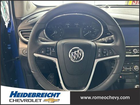 Used 2017 Buick Encore Preferred image 17