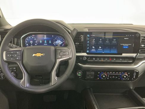 New 2026 Chevrolet Silverado 2500 High Country w/ High Country Premium Package AWD/4WD image 24