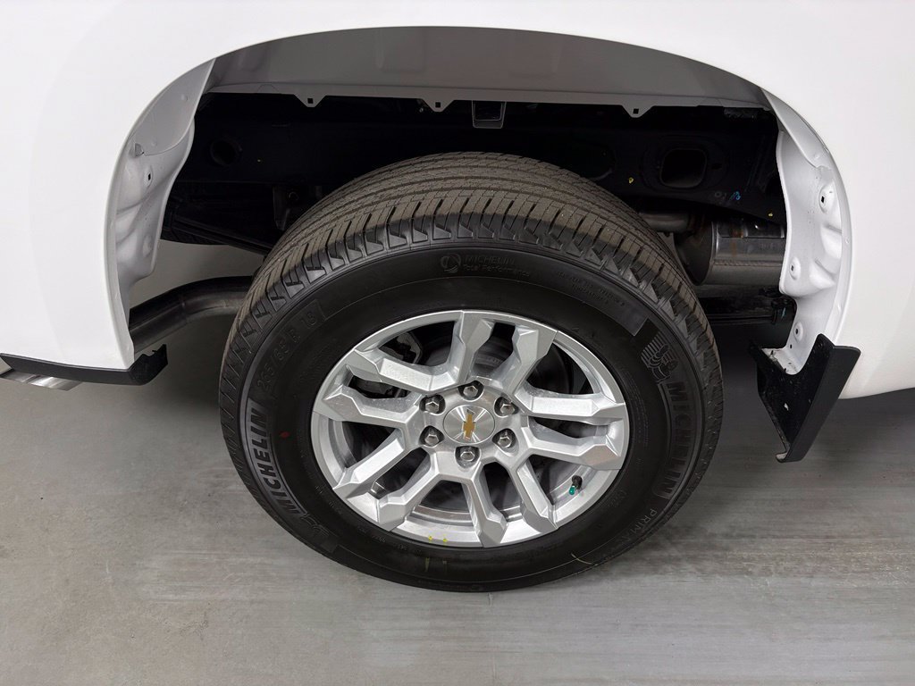 New 2026 Chevrolet Silverado 1500 RST RWD image 12