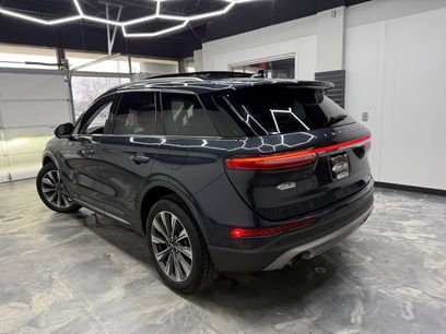 Used 2020 Lincoln Corsair Reserve w/ Equipment Group 202A