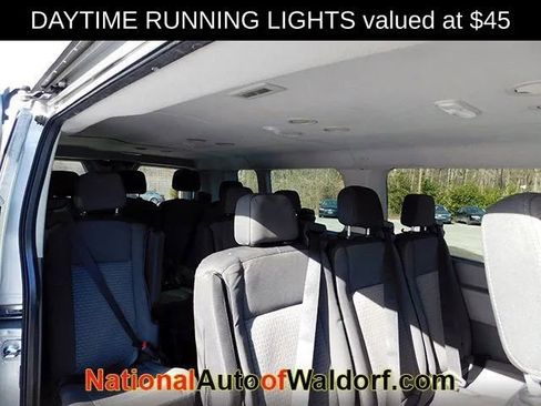 Used 2020 Ford Transit 350 XLT image 8