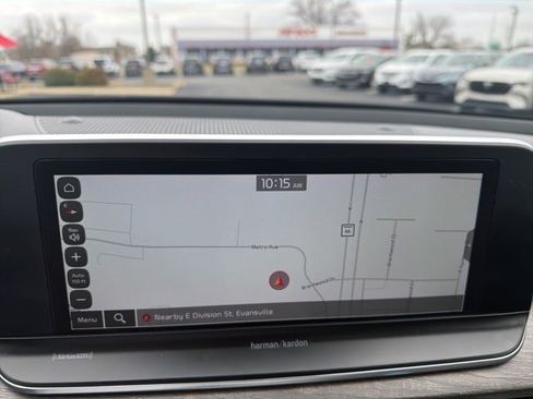 Used 2021 Kia Telluride SX w/ SX Prestige Package image 21