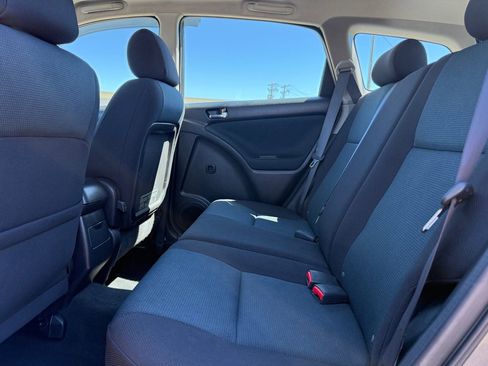 Used 2008 Toyota Matrix XR image 9