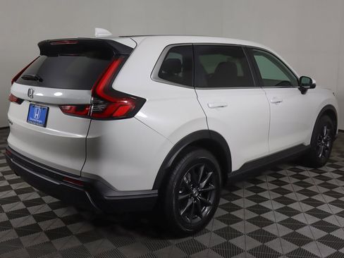Used 2026 Honda CR-V EX-L image 10
