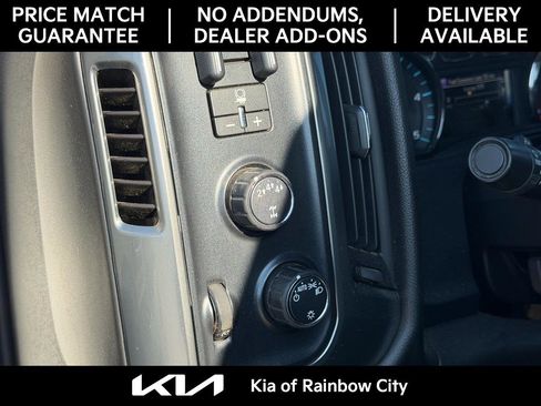 Used 2017 Chevrolet Silverado 2500 LT image 14