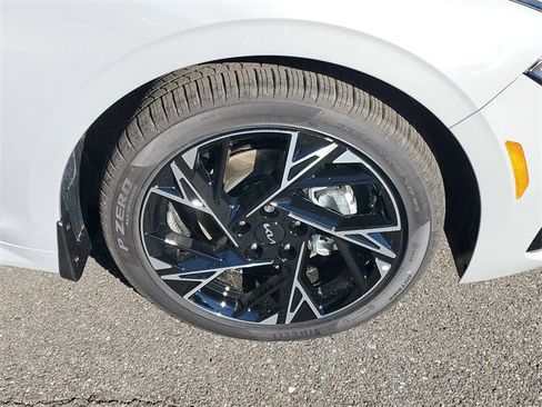 New 2026 Kia K5 GT-Line image 39