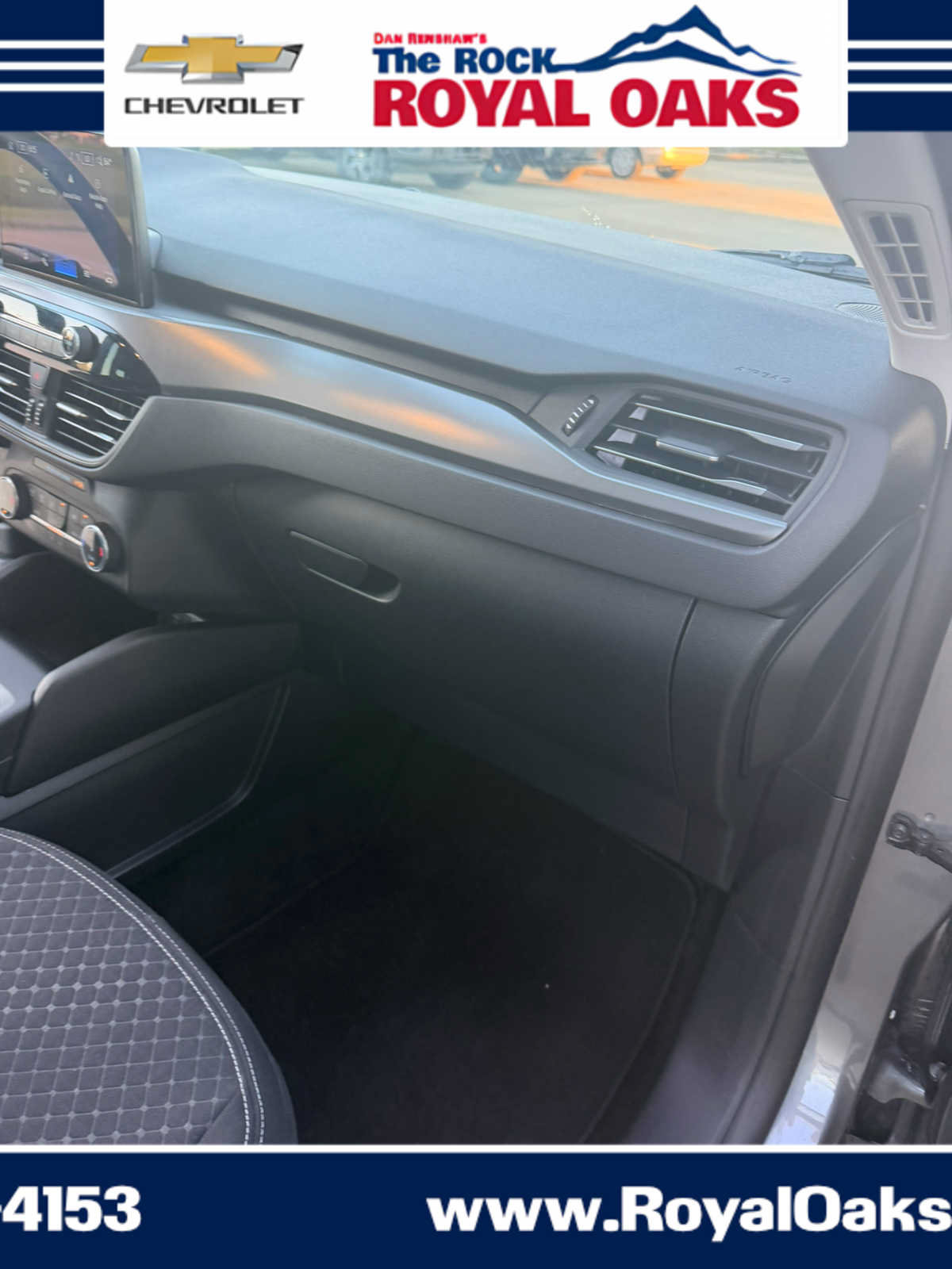 Used 2025 Ford Escape Active FWD image 24