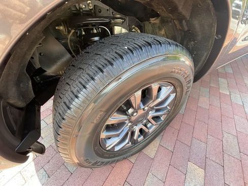 Used 2019 Ford Ranger XLT w/ Equipment Group 302A Luxury RWD image 27