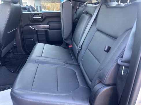 Used 2021 Chevrolet Silverado 3500 LTZ image 22