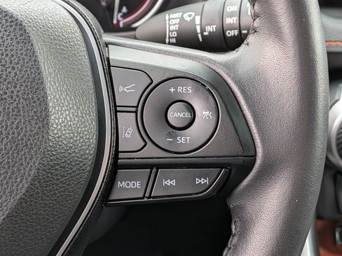 Certified 2024 Toyota RAV4 Adventure image 26