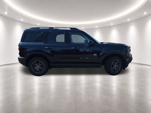 Certified 2023 Ford Bronco Sport Big Bend AWD/4WD image 9