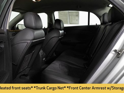 Used 2009 Chevrolet Malibu LT w/ HFV6 Engine Package image 27