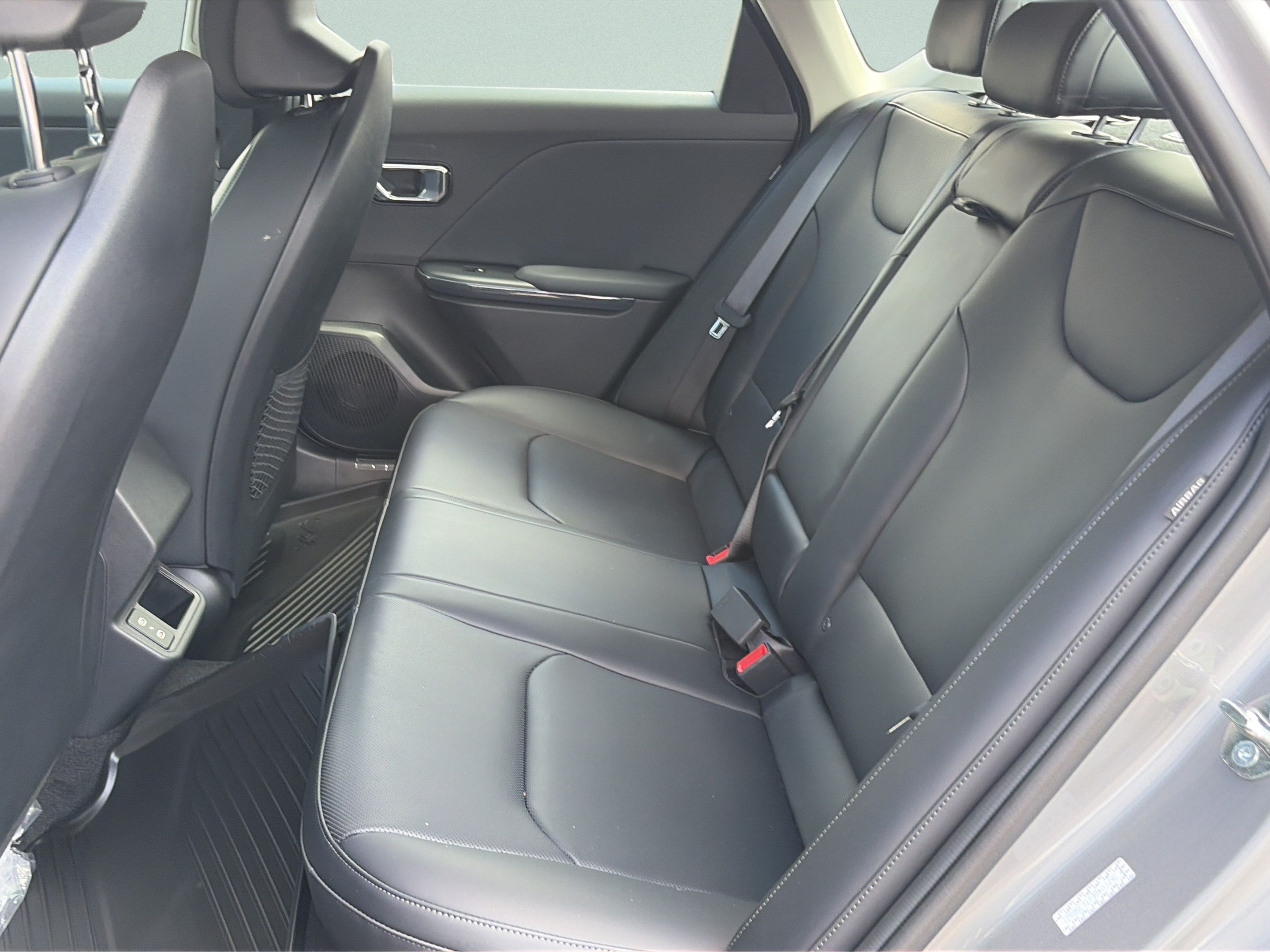 New 2026 Kia K4 EX FWD image 9