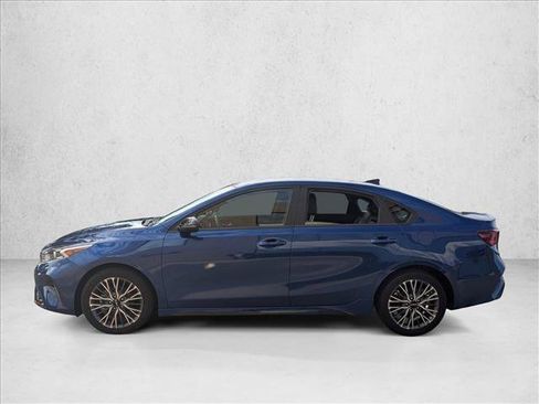 Used 2024 Kia Forte GT-Line image 9