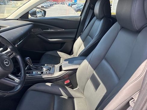 Used 2023 MAZDA CX-30 AWD 2.5 S w/ Preferred Package image 26
