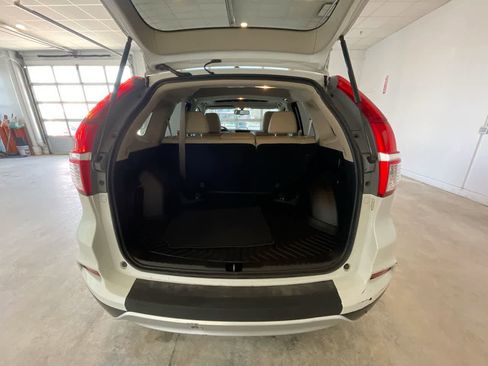 Used 2015 Honda CR-V EX-L image 23