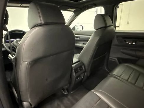 Used 2026 Honda CR-V Sport-L image 22