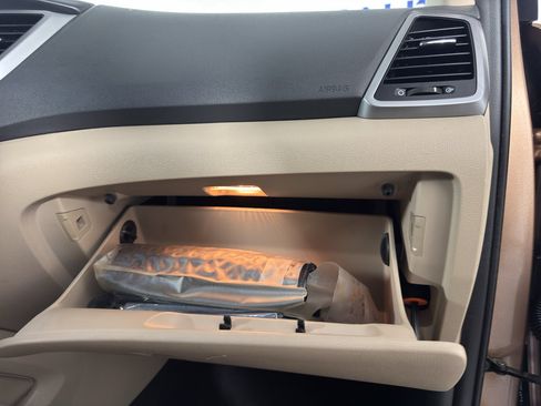 Used 2017 Hyundai Tucson Limited w/ Limited Ultimate Package 03 image 43