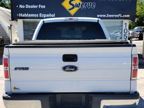 Used 2010 Ford F150 XLT RWD image 12