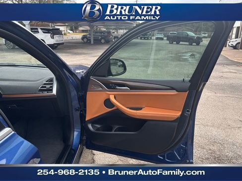 Used 2023 BMW X3 sDrive30i w/ Convenience Package image 14