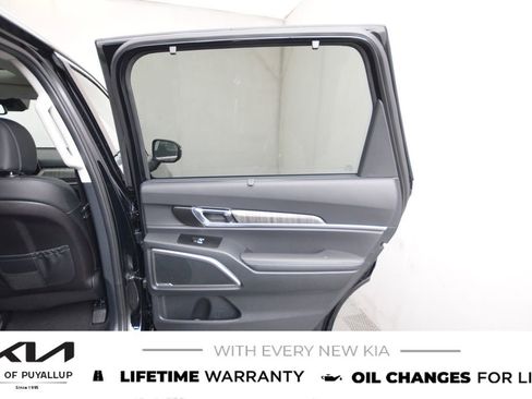 New 2025 Kia Telluride EX image 13