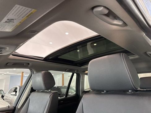 Used 2017 BMW X3 xDrive28i image 30