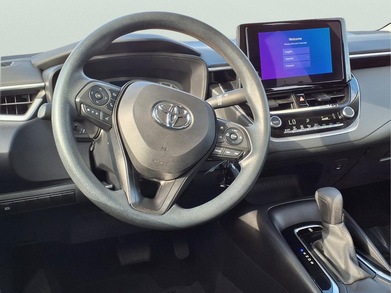 Used 2023 Toyota Corolla LE FWD image 11