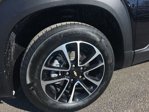 New 2026 Chevrolet TrailBlazer LT w/ Convenience Package image 7