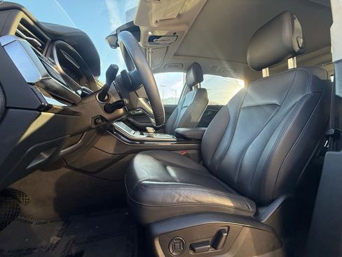 Used 2023 Audi Q7 2.0T Premium Plus image 10